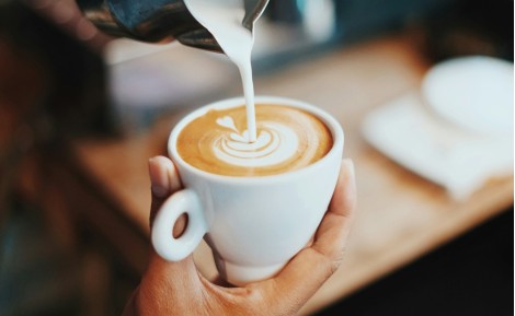 Descubre el maravilloso mundo del café: Desde el Espresso hasta el Frappuccino