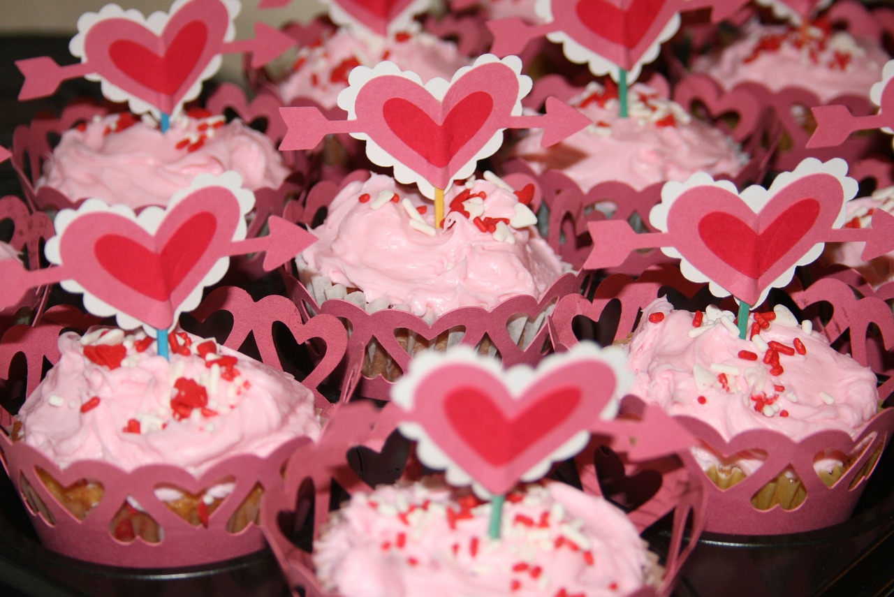 Cupcake-arte-reposteria-creativa-un-regalo-para-todos-los-sentidos