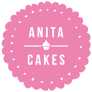 Tienda Online Anita Cakes